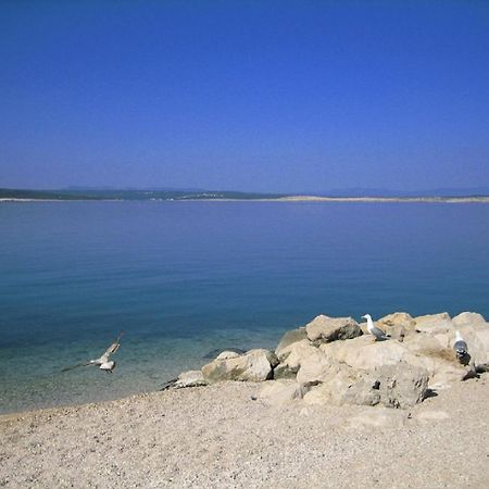 Blue Apartment Crikvenica Ngoại thất bức ảnh