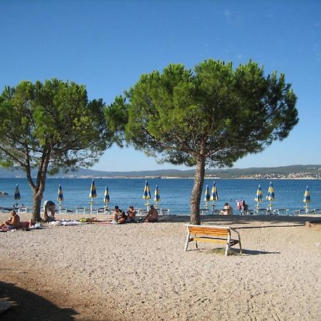 Blue Apartment Crikvenica Ngoại thất bức ảnh