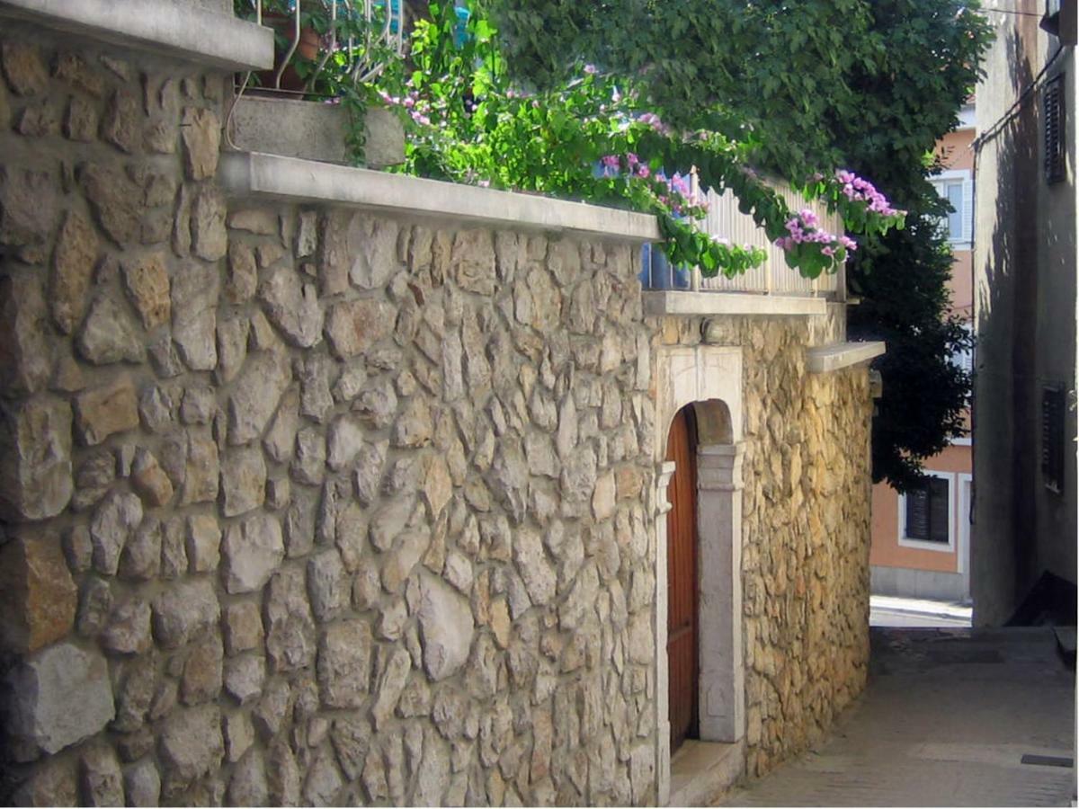 Blue Apartment Crikvenica Ngoại thất bức ảnh