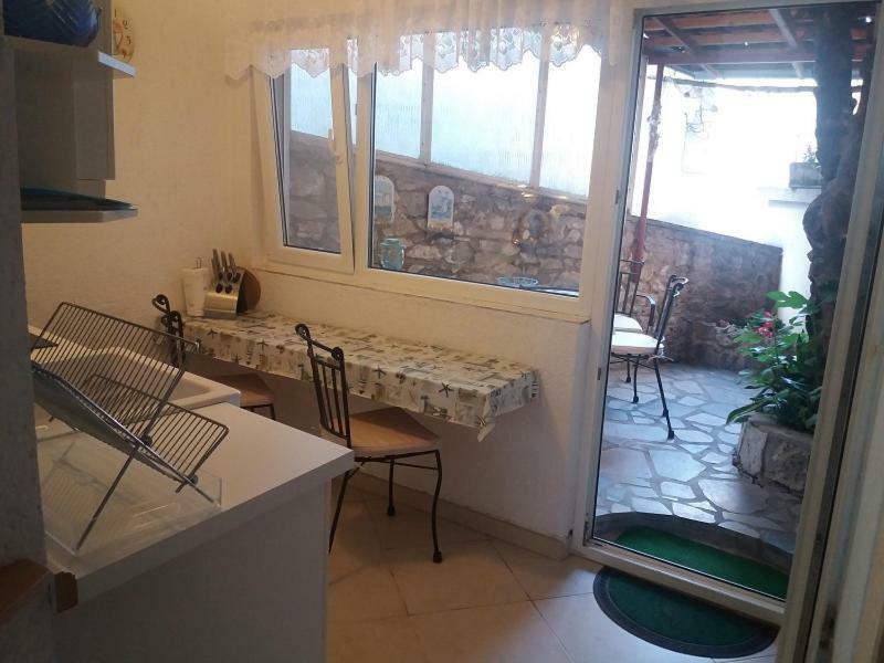 Blue Apartment Crikvenica Ngoại thất bức ảnh