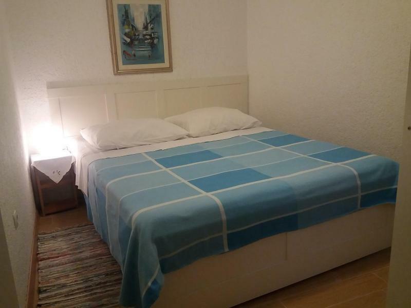 Blue Apartment Crikvenica Ngoại thất bức ảnh