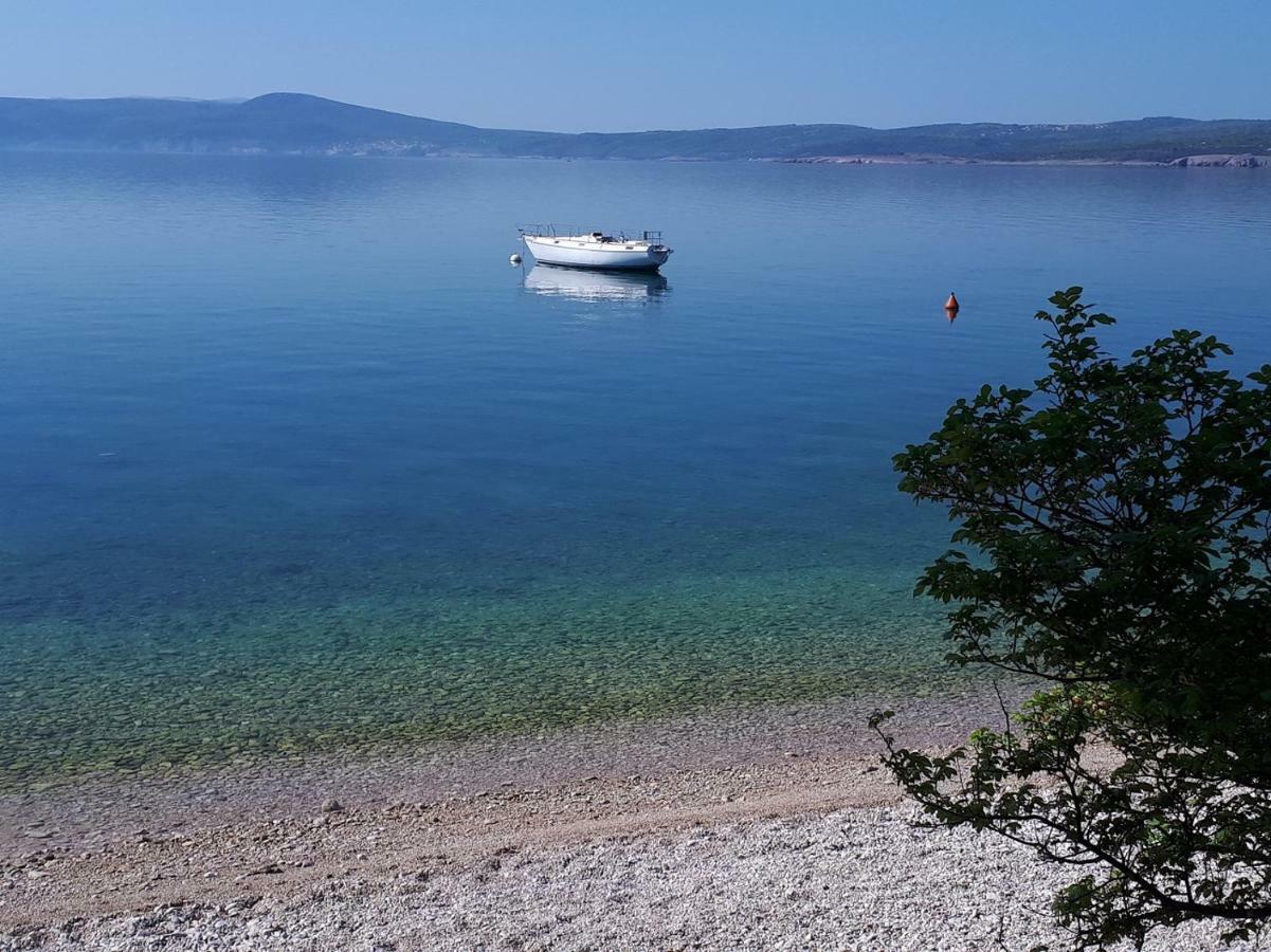 Blue Apartment Crikvenica Ngoại thất bức ảnh